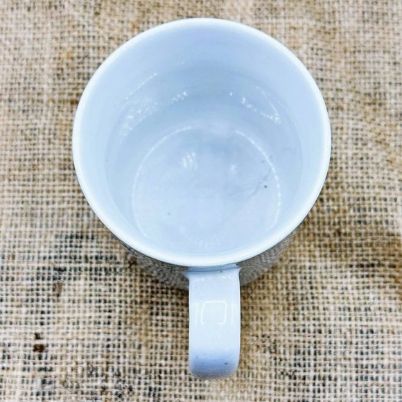 Vintage 1980's  #1 BS/R Mug - #1 Bullshitter Mug - Picture 6 of 7